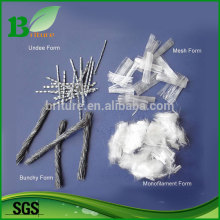 Monofilament fiber