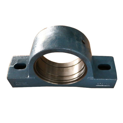 2-Bolt Ductile Iron Pillow Block Bearing Housing