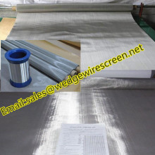 stainless steel netting