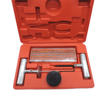Tire Seal & Repair Tools Kit: Easy Tire Repairs