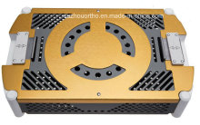 Sterilize Container Orthopedic Instruments Case for Orthopedic Implant