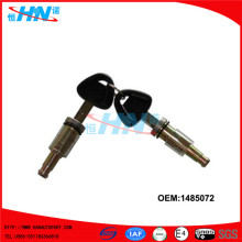 Scania Door Handle Locks With Key 1485072