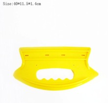 Hand Wrapped Fishing Line Spool