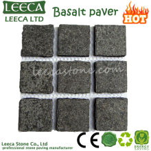 Garden edges paving stone