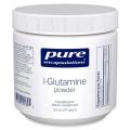 dinh dưỡng scitec l-glutamine 600g
