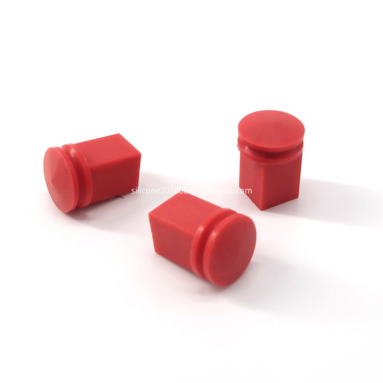 Резиновая заглушка Rubber Stopper
