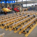 16M Honda Concrete Truss Screed Machine