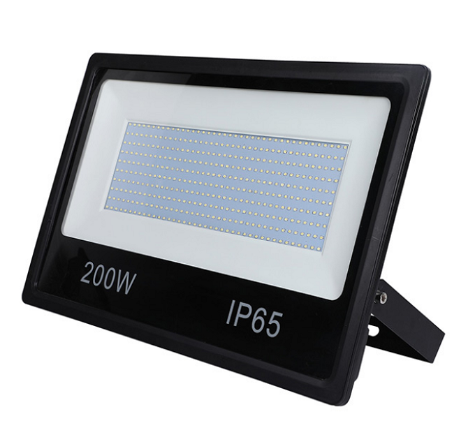 LED LED LED Floodlight ที่มีปัจจัยด้านความปลอดภัยสูง