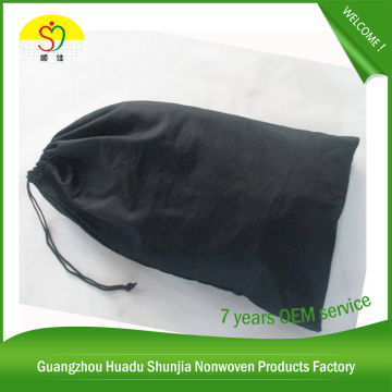 heavy cotton shoes bag