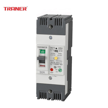 60A Earth Leakage Circuit Breaker 3 Phase 30 Milliamps ELCB
