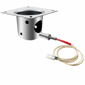 Grill Parts for Traeger and Pit Boss Wood Pellet Grills