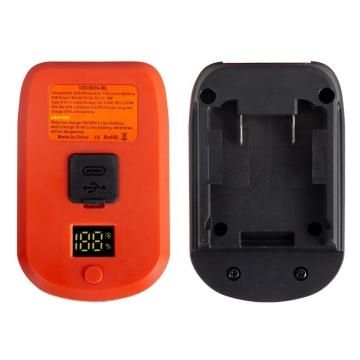 Multiple Output Power Adapters and Converters for Industries