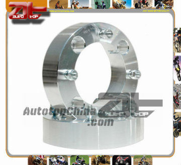 4x144 ATV Silver Color Wheel Spacers Wheel Adapter