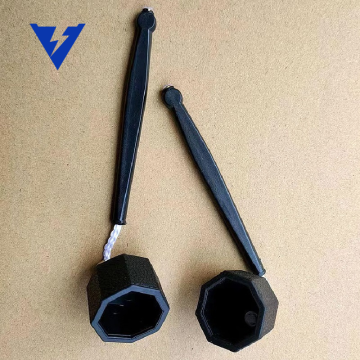 Pool Snooker Octagonal Chalk Holder: Your Ultimate Accessory for Predator Chalk and Billiard Needs