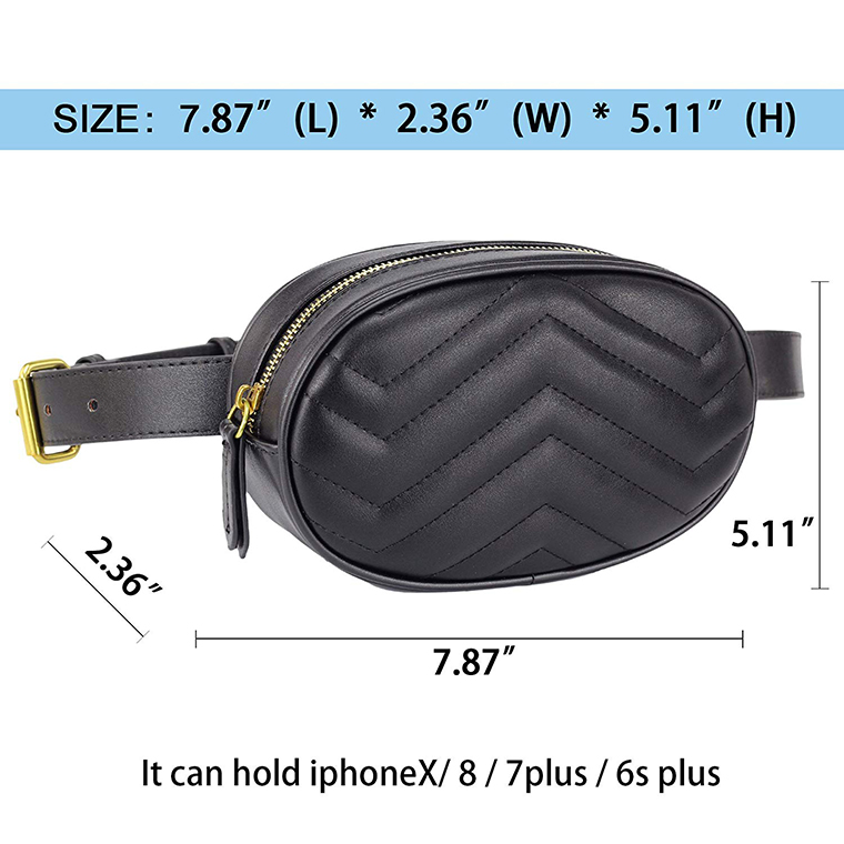 Sac de taille femme Waist Bag Woman