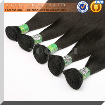 Unique Indian remy hair/indian remy temple hair factory