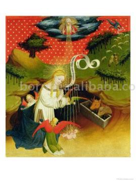 giclee fine art printing