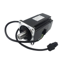 Delta ECM-B3M-C20604RS1 400W 220V 1/3 HP Servo Motor: Specifications and Features