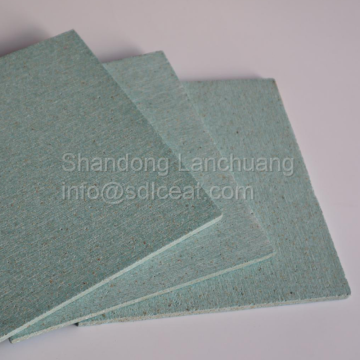Magnesium sulfate board magnesium oxide wall board