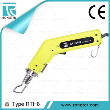 Electrical Fabric Scissors Plastic Electrical Tools Webbing Cutter