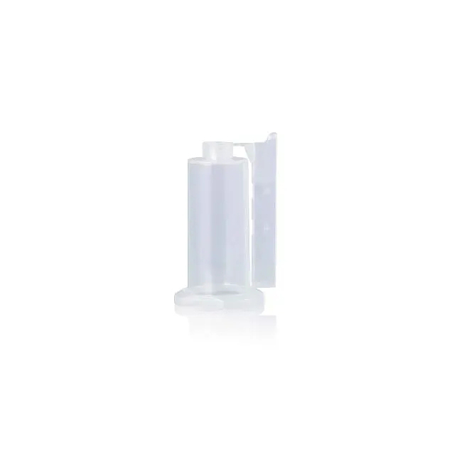 혈액 샘플링 Vacutainer Holder (안전 보유자)