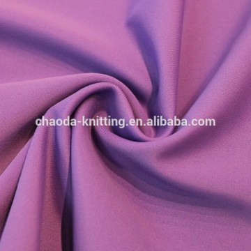 Nylon lycra full i-dull knitting fabric