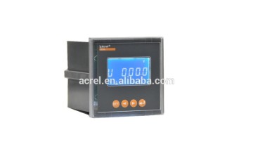 solar power station DC voltmeter PZ80l-DV/C