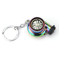 Rokok Keychain Rokok Turbo Elektrik