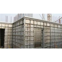 aluminum formwork system india