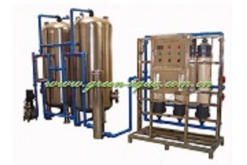 Mineral Water Machine Price