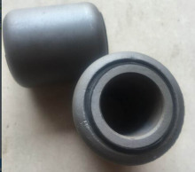 Rubber Shock Absorber Bushing