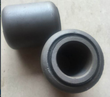 Rubber Shock Absorber Bushing