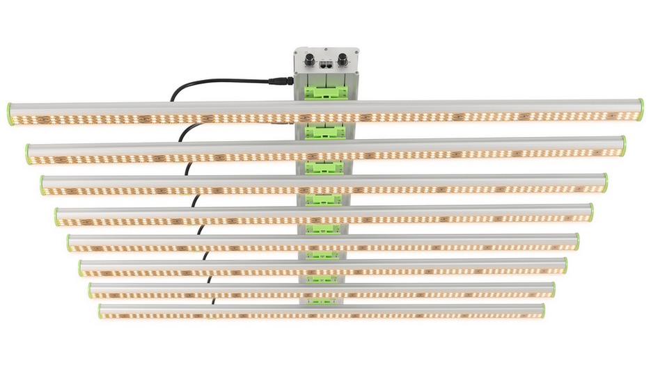 grow light detail