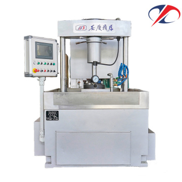 Vertical Small-Cycle Ceramic Ball Grinding Machine Tool