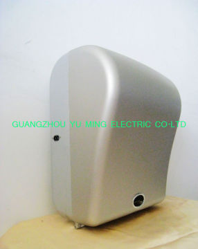 Automatic paper dispenser     paper towel dispenser( champagne)