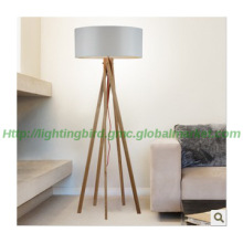 Modern floor lamps ideal for home lighting