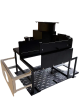 metal/iron photo frame handwork iron photo frame