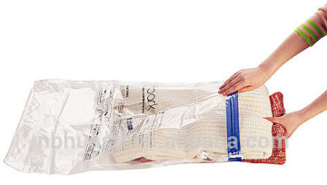 nylon vacuum space saver bags