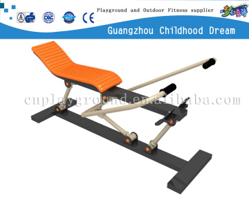 $170.00 Rowing machine outdoor body-building equipment