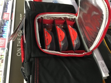 7 Piece Portion Control Containers Kit / 100% Leak Proof 7 Piece Portion Control Containers