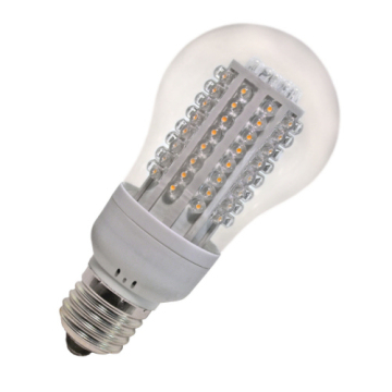 B60 LED lightbulb