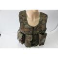 Populaire gilet tactique militaire