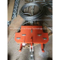 Overhead Line Bundle Conductor Running Board