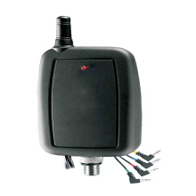 Wireless Digital Circuitry Fishing Bite Alarm Converter F12-F40