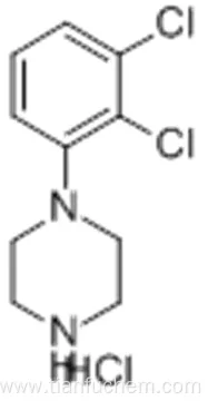 1-(2,3-Dichlorophenyl)piperazine hydrochloride CAS 119532-26-2