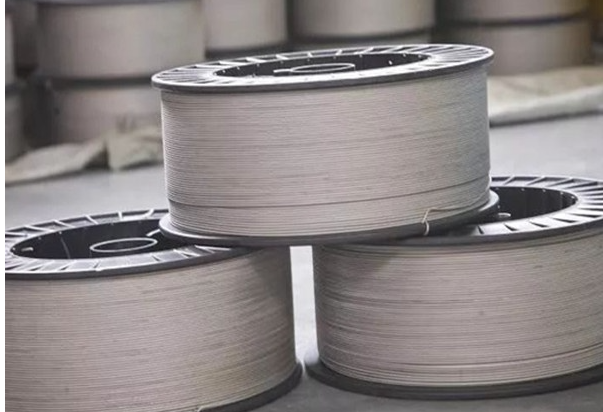 Titanium Wire