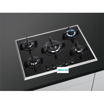 Negozio di elettrodomestici Brisbane 5 Burner Cooktop