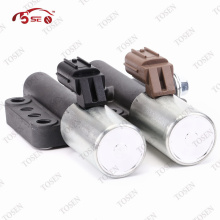 Transmission Dual Linear Solenoid for Honda Accord, Acura RDX - Part Numbers 28250-RDK-014 and 28250-RJB-004