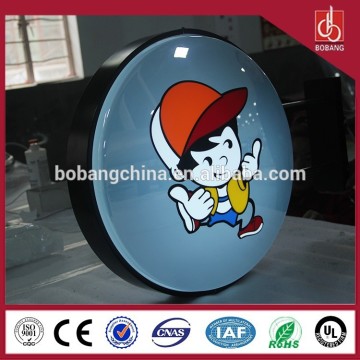 Advertising light box / LED light box signs / customized light box