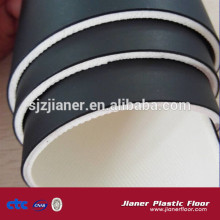 profession PVC Vinyl in roll studio spongy dance flooring